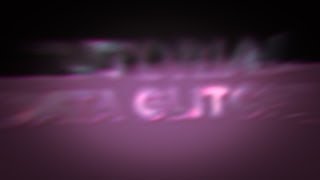 Tutorial Data Glitch After effects [upl. by Dnarb404]