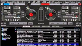 Virtual DJ  Descargar Gratis [upl. by Cammi713]