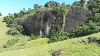 Pedra Preta  Cambuquira  MG [upl. by Barnett122]