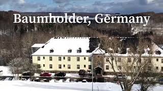 Baumholder Germany 🇩🇪 watch in HD [upl. by Darb]