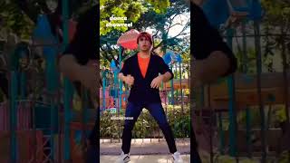 dance showreel actor [upl. by Ettezel565]