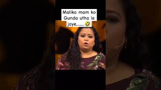 Malika mam Ko Gunda utha le Jaye trending viralvideo like lovestatus ytshorts [upl. by Woolson547]