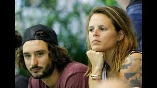 Laure Manaudou est elle en couple [upl. by Keelia971]