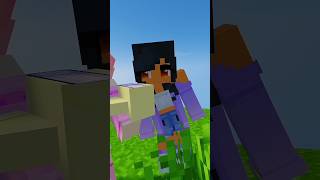 minecraft aphmaucrew aphmau minecraftanimation aphmaukissed minecraftmemes animation aphma [upl. by Gurevich]