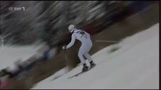 Stenmark Ingemar Kitzbühel 1981 [upl. by Lynden]