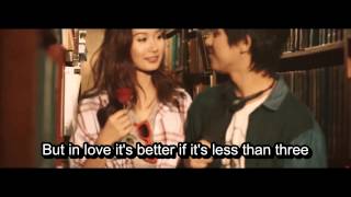 Eng Sub Diwata  Abra feat Chito Miranda [upl. by Maurer423]