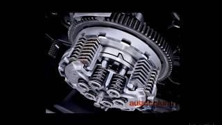 โม้เรื่องรถ ep23  สลิปเปอร์คลัช slipper clutch ทำงานยังไง [upl. by Mignon]