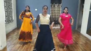 Rang Lagala Dance Cover  Rang Lagala Amitraj feat Anandi Joshi  PURV Dance Academy [upl. by Kelam]