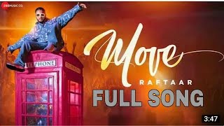 raftaar move Jaise move tu karti hai Lagta hai jaan se maaregi Ya tu pyar se maaregi lyrics dj [upl. by Zaria]