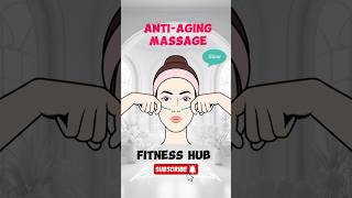 Antiaging Full Face Massage Plan [upl. by Coniah]