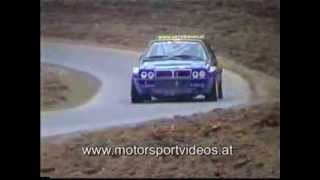 Bergrallye Lödersdorf 2003  wwwmotorsportvideosat [upl. by Fanchie71]