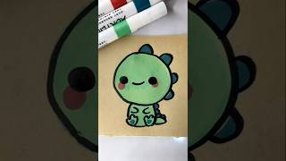 ASMR Painting for relaxing 🖌🎨 ASMR coloring coloring drawing painting relaxing asmr art [upl. by Jamill]