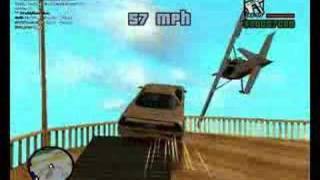 Laugh Out Loud Moments 2 GTA SA [upl. by Antonin420]