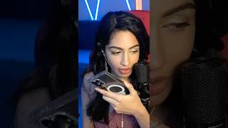 Sharkshe Prank Calls simppgamingg 😂🤣 [upl. by Enileme]