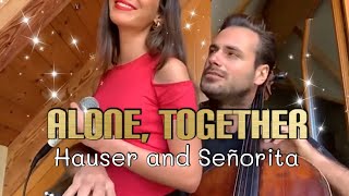 Stjepan Hauser amp Benedetta Caretta  Alone And Inlove 2020 [upl. by Orlosky]