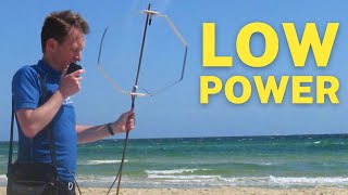 Everything You Need To Know About QRP Portable [upl. by Fortuna]