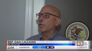 Caulkins on ICE raids [upl. by Anerual]