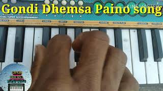 Gondi Dhemsa Paino song by manana pedi manate vata [upl. by Nerrual]