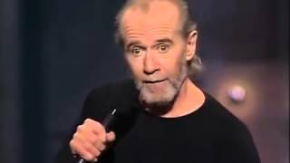 George Carlin Euphemisms and Disability Language [upl. by Pedroza]