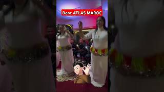 remix ahidous amazigh music bellydanc funny duet konditemara4161 [upl. by Mersey]