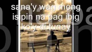 Paalam na aking mahal by Rachelle Alexandro [upl. by Jessen]