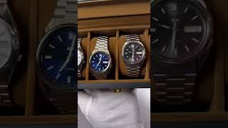 The Seiko 5 SNXS Family  All six watches  seiko watches [upl. by Desmund268]