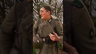 Das Marschgepäck der Wehrmacht short [upl. by Trefor]