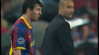 I am Lionel Messi •HD• [upl. by Suiram]