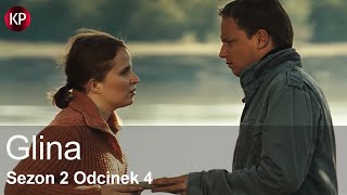 Glina  Sezon 2  Odcinek 4  Polski Serial Kryminalny  Całe Odcinki  Seriale Online  Za Darmo [upl. by Silevi]