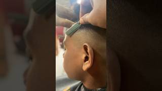 Chapri haircut vibe hair salon haircut✂️hairstyle chapri haircut hairstyle trendinghairstyles [upl. by Perren]