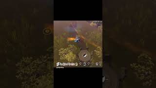 Solo camp ganking in red zone 👾 AlbionOnline epicgameplay [upl. by Ennovehs]