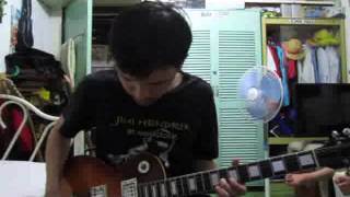 PROCO RAT 2 Demo  Jeff Beck Distortion [upl. by Sisak954]