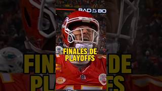 NFL Playoffs Campeonatos de conferencia 💥🏈 shorts nfl [upl. by Wivinah]