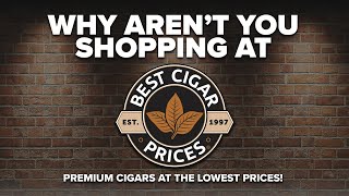 Best Cigar Prices – Premium Cigars for Less [upl. by Ariajaj928]