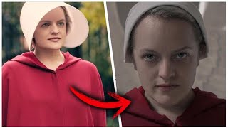 The Handmaids Tale Seasons 14 Recap Full Series [upl. by Laban]