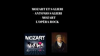 14 MOZART ET SALIERI  ANTONIO SALIERI [upl. by Dualc]