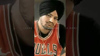 never fold X sidhu moose wala ll status ll panjabi status ll SIDHU PANJABI STATUS moosa [upl. by Annael]