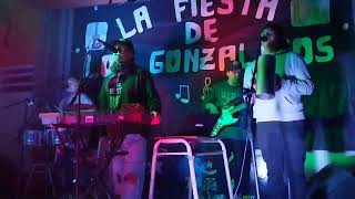 PODER SONIDERO EN VIVO CUMBIA 🔥 2192024 [upl. by Yursa]