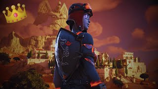 Prince of Egypt 👑 Fortnite Montage [upl. by Mosby]