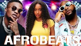 AFROBEAT MIX MASTERPIECE 24 23 22 TOP 10 BEST AFROBEAT SONGS OF 2024 YOU CANT MISS [upl. by Wrench145]