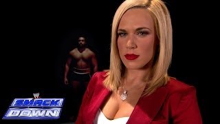 Lana and Alexander Rusev discuss their quest for greatness by any means necessary [upl. by Ploss]