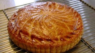 pithiviers galette des rois [upl. by Otrebogir139]