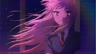 AMV Anime Love  Enchanted [upl. by Nylrahs]