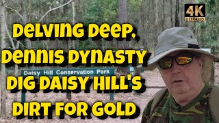 Unearthing Brisbanes Gold The Dennis Family and the Lost Gold Mines of Daisy Hill [upl. by O'Connor]