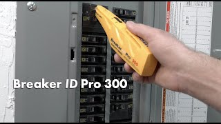 How to Use Zircon Breaker ID Pro 300 Circuit Breaker Finder Kit [upl. by Odelet]