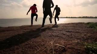 RADIO amp WEASEL OBUDDE official video [upl. by Naquin]