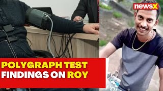 Kolkata Doctor Rape Case  What Kolkata Rape Accused Sanjay Roy Told CBI During Polygraph Test [upl. by Seema]