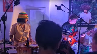 Yussef Dayes  Tioga Pass ft Rocco Palladino  Live at Soho Popup 992023 [upl. by Dixon516]