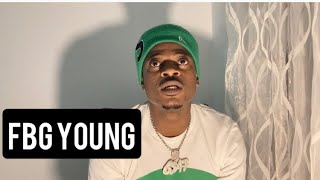 FBG Young RESPONDS To Memo600 amp Shark Onland600 DSSING Him “Ain’t Nobody Ever Took A Chain From Me” [upl. by Rouvin204]