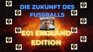 Die Zukunft des Fußballs  Wer wird Weltfußballer EPISODE 1 [upl. by Deana763]